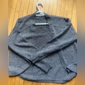 Tentree cardigan